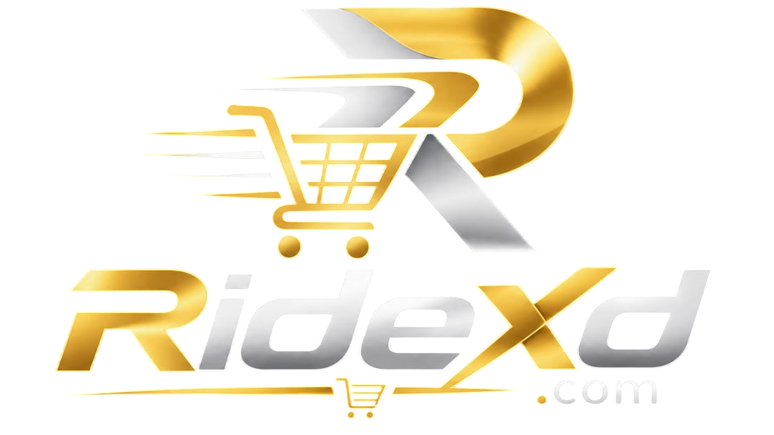 Ridexd.com